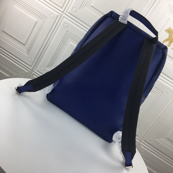 ルイヴィトンバッグ内部構造